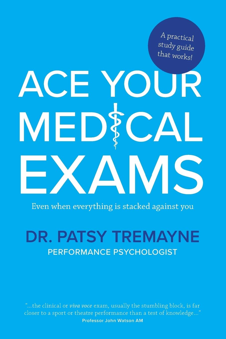 Ace Your Medical Exams